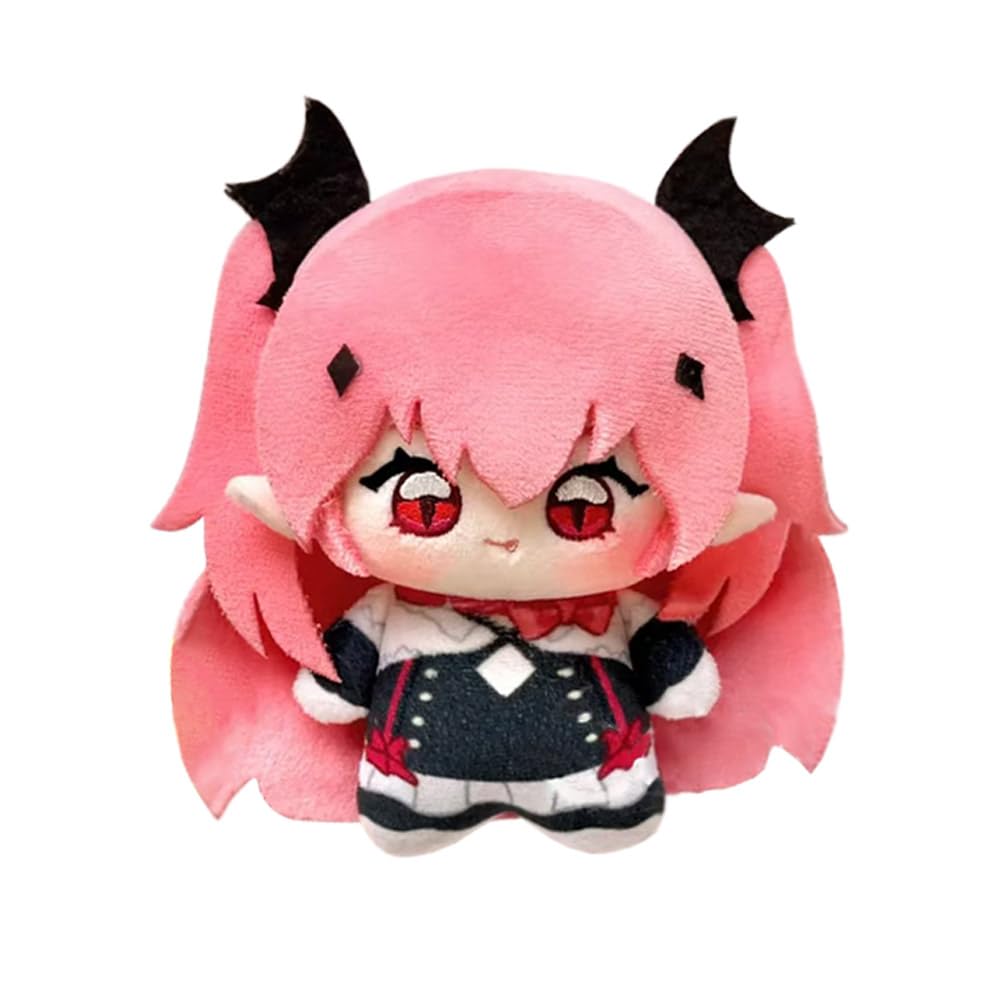 Amazon.com: QAHEART Krul Tepes Figure Soft Stuffed Throw Krul